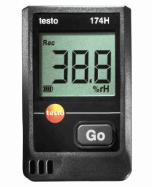 testo 174-H