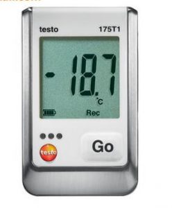 testo 175-T1