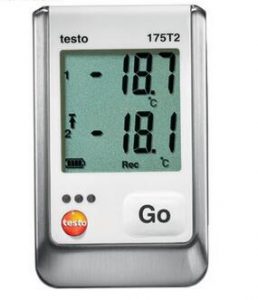 TESTO 175-T2