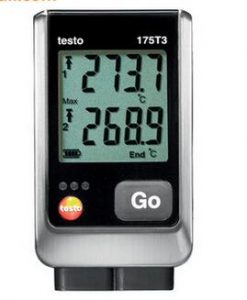 testo 175-T3