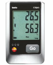 testo 176-H1