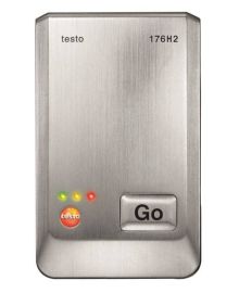 testo 176-H2