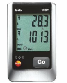 testo 176-P1