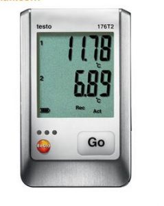 testo 176-T2