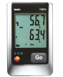 testo 176-T4