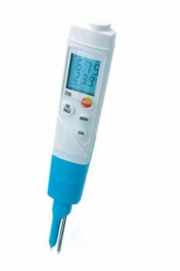 testo 206-pH2