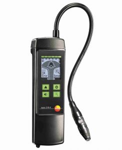 testo 316-4