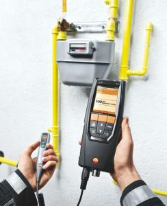 testo 320