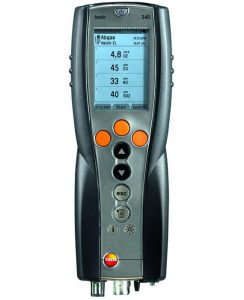 testo 340