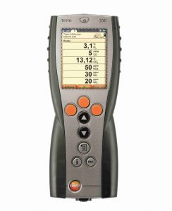 testo 350