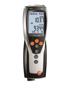 testo 435-1