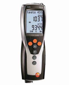 testo 435-3