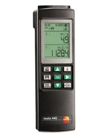 testo 445