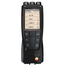 testo 480