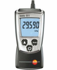 testo 511