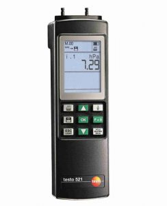 testo 521-1