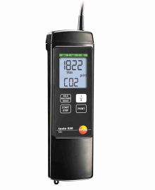 TESTO 535