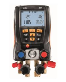 testo 557