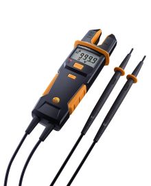 德图testo 755-2电流电压通断测试仪 订货号 0590 7552