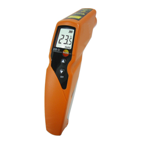 testo 830-s1